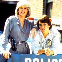 Photo Cagney et Lacey