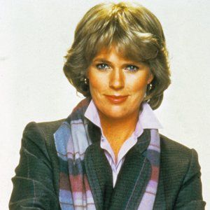 Photo Cagney et Lacey