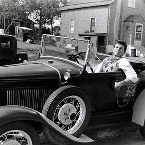 Photo La Fièvre dans le sang