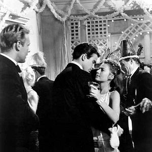Photo Elia Kazan
