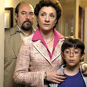 Photo Blanca Portillo