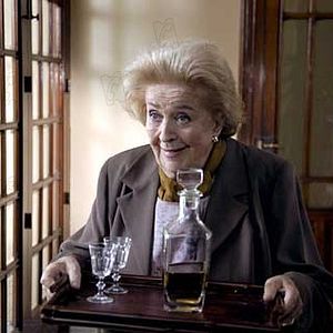 Photo China Zorrilla