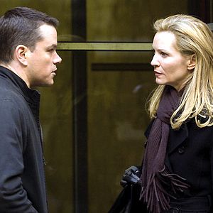 Photo Joan Allen