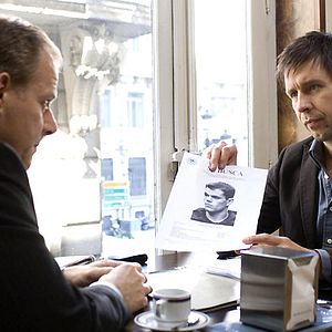 Photo Paddy Considine