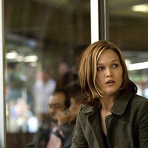 Photo Julia Stiles