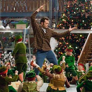 Photo Vince Vaughn