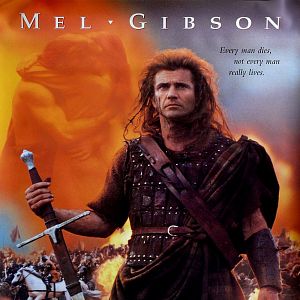 Photo Braveheart