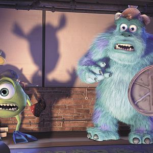 Photo Monstres & Cie