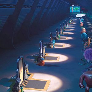 Photo Monstres & Cie