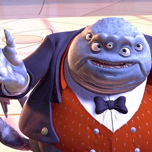 Photo Monstres & Cie