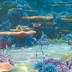 Photo Le Monde de Nemo