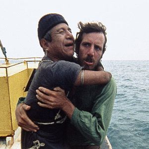 Photo La Montagne sacrée