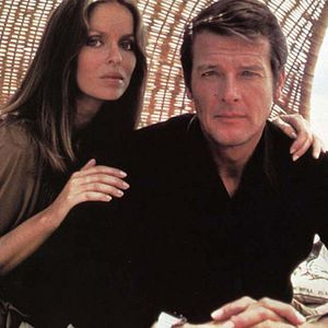 Photo Barbara Bach