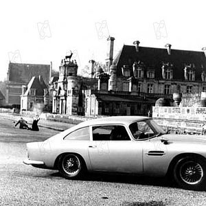 Photo Opération Tonnerre