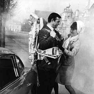 Photo Opération Tonnerre