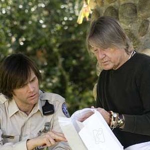 Photo Joel Schumacher