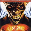 Photo Au service de Satan