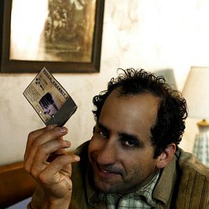 Photo Peter Jacobson