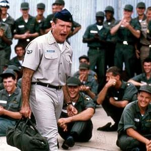 Photo Barry Levinson