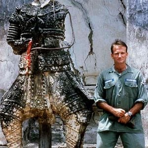 Photo Good Morning, Vietnam