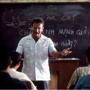 Photo Good Morning, Vietnam