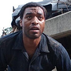 Photo Chiwetel Ejiofor
