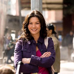 Photo Catherine Zeta-Jones