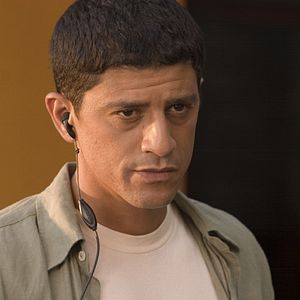 Photo Saïd Taghmaoui