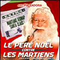 Photo Le Père Noël contre les Martiens