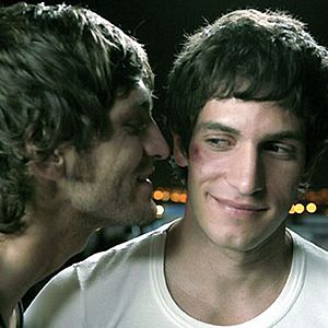 Photo Raúl Arévalo