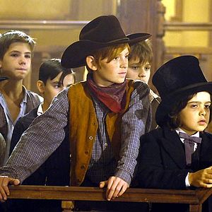 Photo Djamel Bensalah