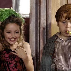 Photo Djamel Bensalah