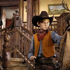 Photo Djamel Bensalah