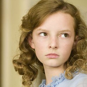 Photo Dakota Blue Richards