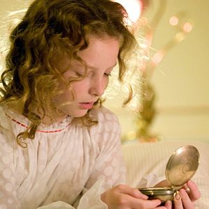 Photo Dakota Blue Richards