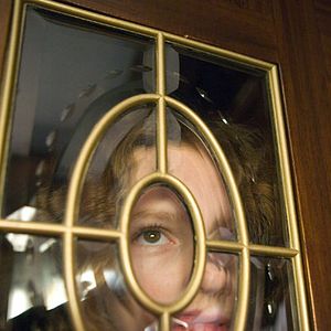 Photo Dakota Blue Richards