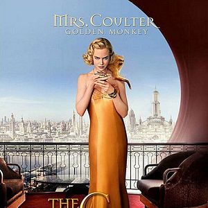 Photo A la croisée des mondes : la boussole d'or