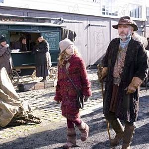 Photo Dakota Blue Richards