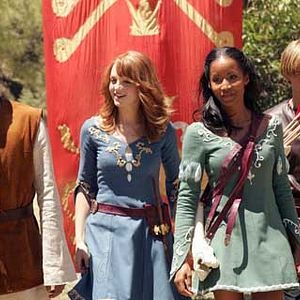 Photo Faune Chambers