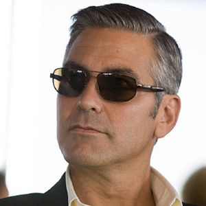 Photo George Clooney