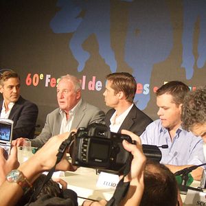 Photo Jerry Weintraub