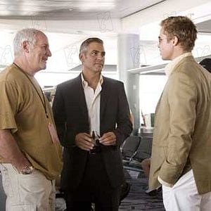 Photo Jerry Weintraub