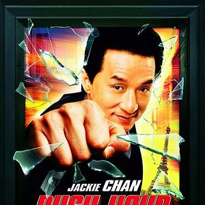 Photo Rush Hour 3