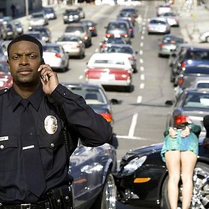 Photo Rush Hour 3