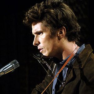 Photo Christian Bale