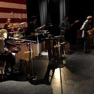 Photo Cate Blanchett