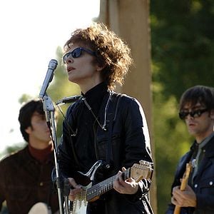 Photo Cate Blanchett