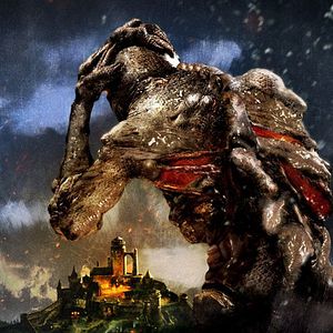 Photo La Légende de Beowulf