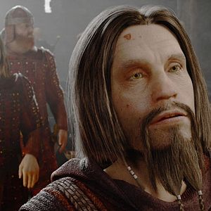 Photo La Légende de Beowulf