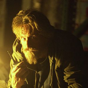 Photo Michael P. Cahill